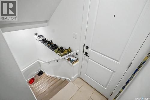 138 Rosewood Boulevard E, Saskatoon, SK - Indoor Photo Showing Other Room