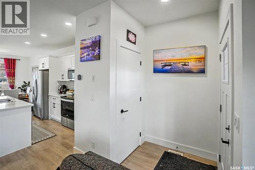 138 Rosewood Boulevard E, Saskatoon, SK - Indoor Photo Showing Other Room