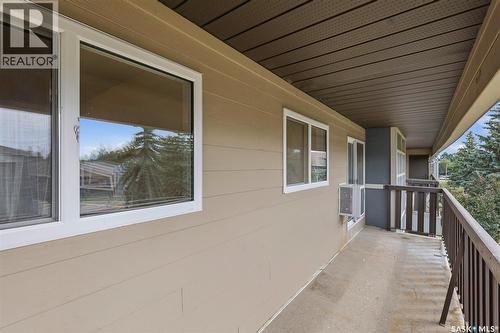 1233 425 115Th Street E, Saskatoon, SK - Outdoor With Deck Patio Veranda With Exterior