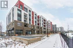 216 - 3265 CARDING MILL TRAIL  Oakville, ON L6M 1S1