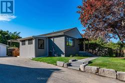 1041 SHEPHERD'S DRIVE  Burlington, ON L7T 3R4