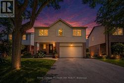 BSMT - 1148 BRIDLEWOOD TRAIL  Oakville, ON L6M 2L2
