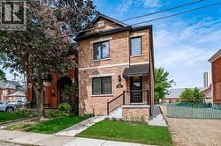 36 GRANT Avenue Unit# 2A Hamilton, ON L8N 2X5