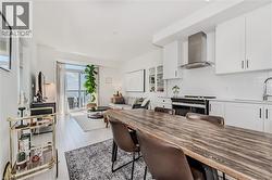 55 DUKE Street W Unit# 1803  Kitchener, ON N2H 0C9