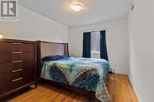 463 Main Road, St. John'S, NL - Indoor Photo Showing Bedroom