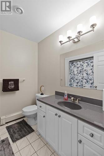 463 Main Road, St. John'S, NL - Indoor Photo Showing Bathroom