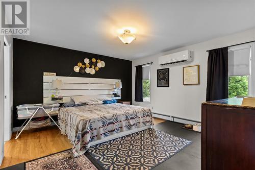 463 Main Road, St. John'S, NL - Indoor Photo Showing Bedroom