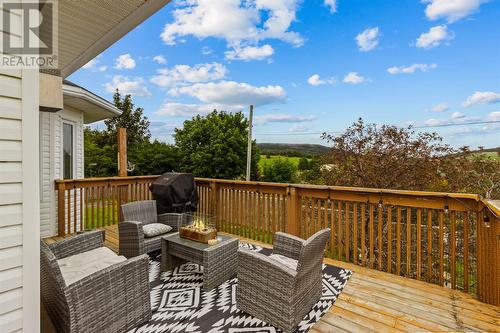 463 Main Road, St. John'S, NL - Outdoor With Deck Patio Veranda With Exterior