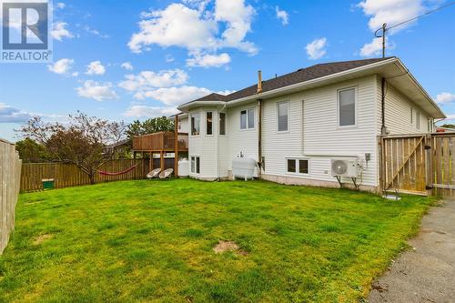 463 Main Road, St. John'S, NL - Outdoor