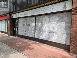 7 - 209 DUNDAS STREET E Whitby, ON L1N 4C9