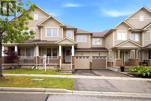 37 STOYELL DRIVE  Richmond Hill, ON L4E 0M7
