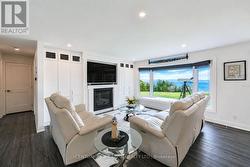 Living Room - 