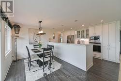 Dining / Kitchen - 