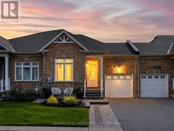 117 ISABELLA DRIVE Orillia, ON L3V 8K7