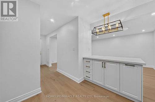 18 Elderfield Crescent, Toronto, ON - Indoor Photo Showing Other Room