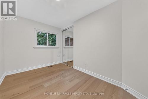 18 Elderfield Crescent, Toronto, ON - Indoor Photo Showing Other Room