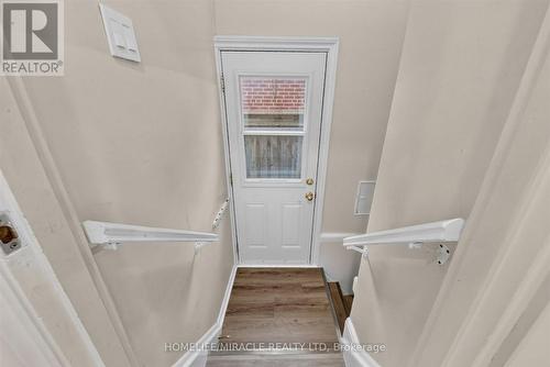 18 Elderfield Crescent, Toronto, ON - Indoor Photo Showing Other Room