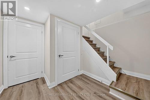 18 Elderfield Crescent, Toronto, ON - Indoor Photo Showing Other Room