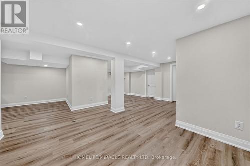 18 Elderfield Crescent, Toronto, ON - Indoor