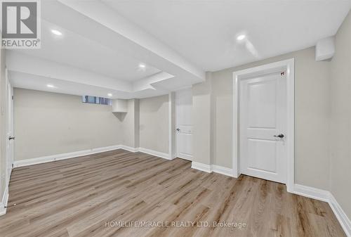 18 Elderfield Crescent, Toronto, ON - Indoor Photo Showing Other Room