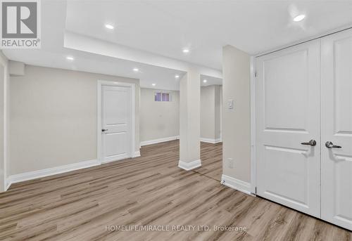 18 Elderfield Crescent, Toronto, ON - Indoor Photo Showing Other Room