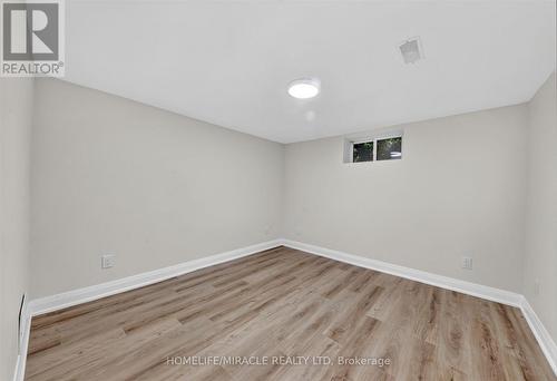 18 Elderfield Crescent, Toronto, ON - Indoor Photo Showing Other Room