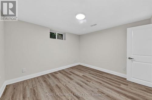 18 Elderfield Crescent, Toronto, ON - Indoor Photo Showing Other Room