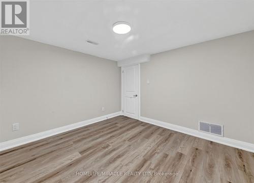 18 Elderfield Crescent, Toronto, ON - Indoor Photo Showing Other Room