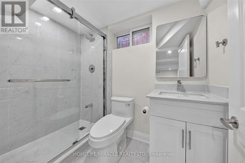 18 Elderfield Crescent, Toronto, ON - Indoor Photo Showing Bathroom