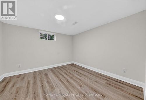 18 Elderfield Crescent, Toronto, ON - Indoor Photo Showing Other Room
