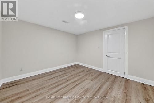 18 Elderfield Crescent, Toronto, ON - Indoor Photo Showing Other Room