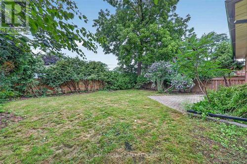 18 Elderfield Crescent, Toronto, ON - Outdoor
