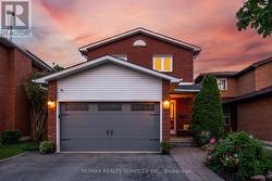 10 VALONIA DRIVE  Brampton, ON L6V 4J2