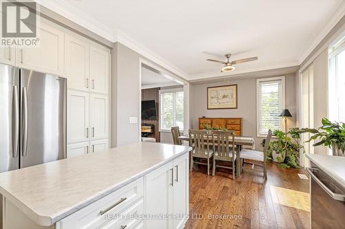 86 Stillwater Crescent, Hamilton, ON - Indoor