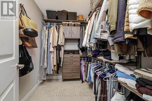 86 Stillwater Crescent, Hamilton, ON - Indoor With Storage
