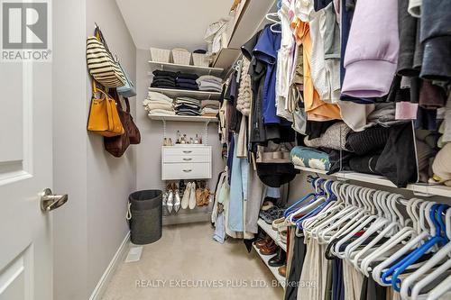 86 Stillwater Crescent, Hamilton, ON - Indoor With Storage