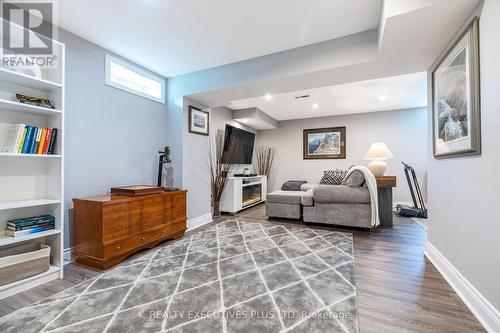 86 Stillwater Crescent, Hamilton, ON - Indoor