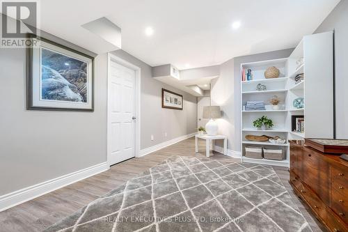 86 Stillwater Crescent, Hamilton, ON - Indoor Photo Showing Other Room