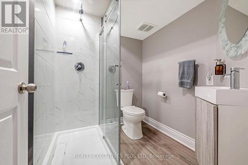 86 Stillwater Crescent, Hamilton, ON - Indoor Photo Showing Bathroom