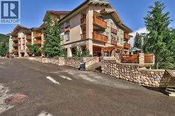 3190 Creekside Way Unit# 423 Sun Peaks, BC V0E 5N0