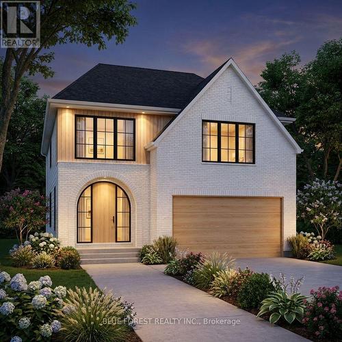 172 Renaissance Drive, St. Thomas, ON - Outdoor