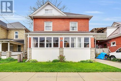 86 KAINS STREET  St. Thomas, ON N5P 1N7
