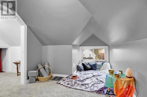 86 Kains Street, St. Thomas, ON - Indoor Photo Showing Bedroom