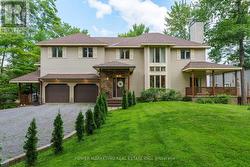 164 BAILLIE AVENUE  Ottawa, ON K0A 3M0