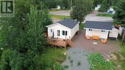 1 Evans Point Northern Arm, NL A0H 1E0