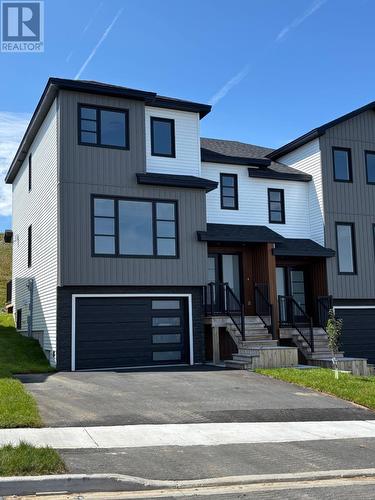 64 Trenton Drive  Paradise, NL A1L 2A6