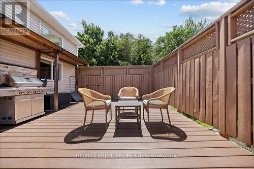 201 Gladeview Private, Ottawa, ON - Outdoor With Exterior