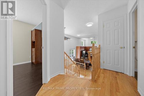 201 Gladeview Private, Ottawa, ON - Indoor Photo Showing Other Room