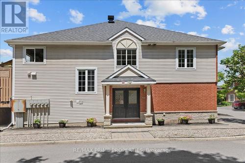 201 Gladeview Private, Ottawa, ON - Outdoor