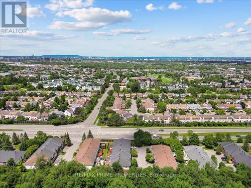 201 Gladeview Private, Ottawa, ON - Outdoor With View